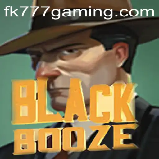 Exploring the Enigmatic World of BlackBooze: A Closer Look at FK777