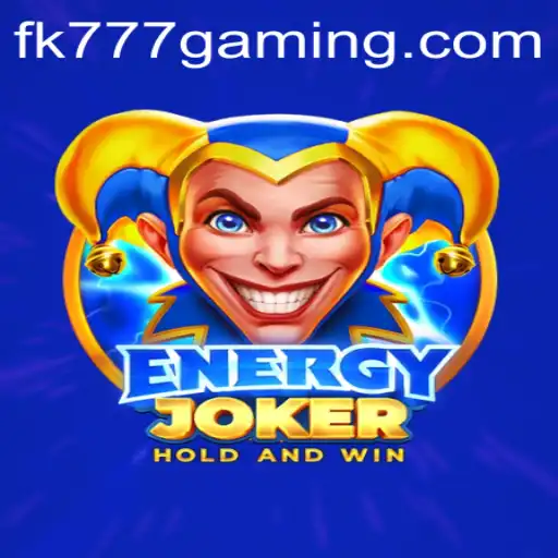 Discover EnergyJoker: A Thrilling Gaming Experience