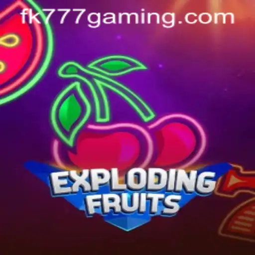 ExplodingFruits: A New Era in Mobile Gaming