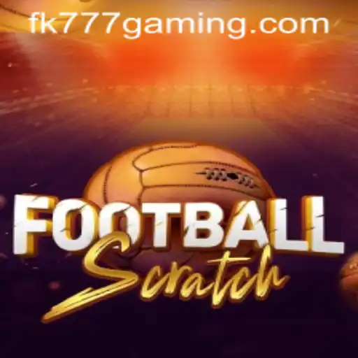 FootballScratch: Unveiling the New Sensation in Gaming