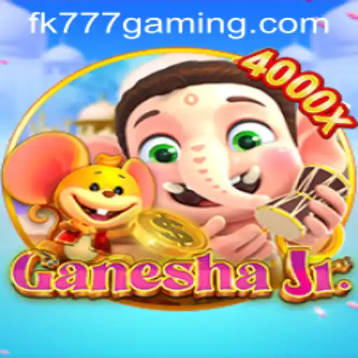 Discovering GaneshaJr: An Immersive Adventure with FK777