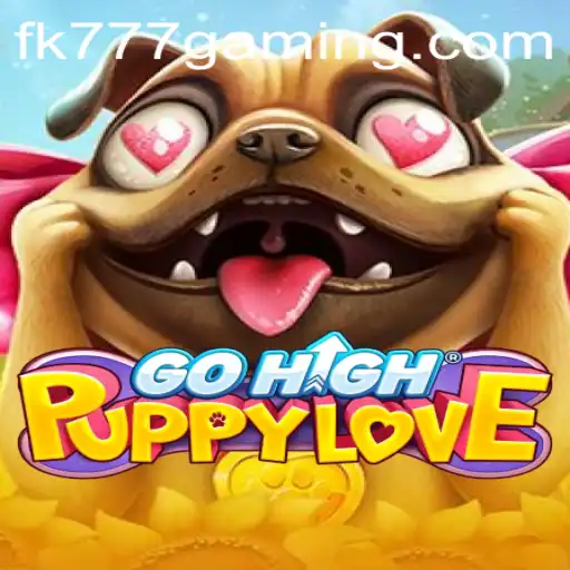 GoHighPuppyLove: A Heartwarming Game of Adventure and Strategy