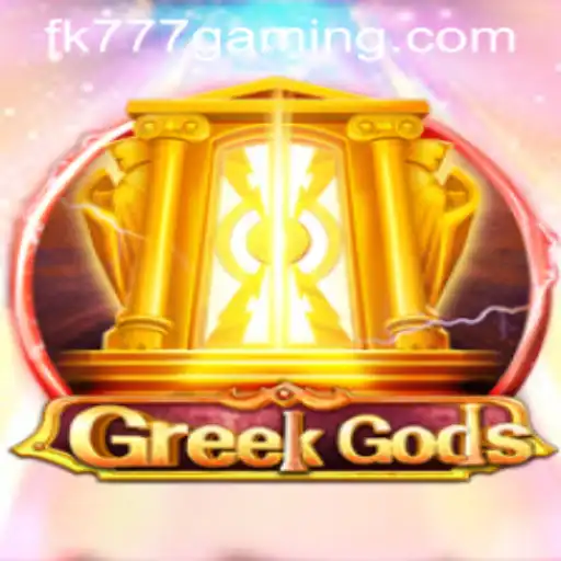 Explore the Mystical World of GreekGods: A Thrilling Adventure Awaits
