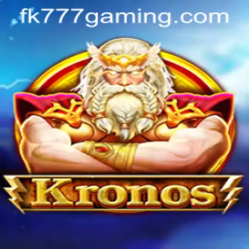 Exploring Kronos: The Captivating World of FK777