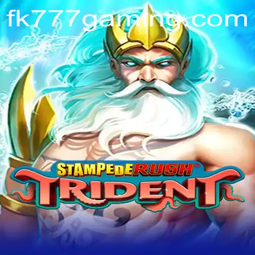 StempedeRushTrident: An Exciting Adventure Awaits