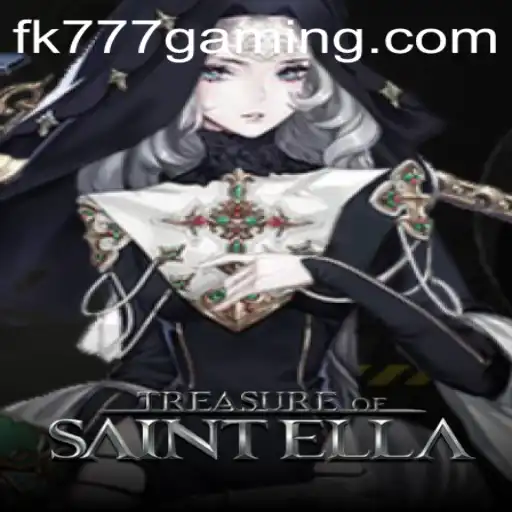 Unveiling the Mystery of TreasureofSaintElla: A Detailed Guide