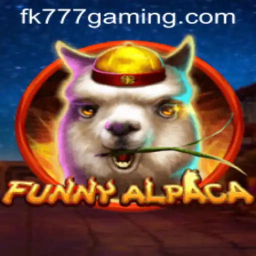 Exploring the Whimsical World of FunnyAlpaca and the Adventure of FK777