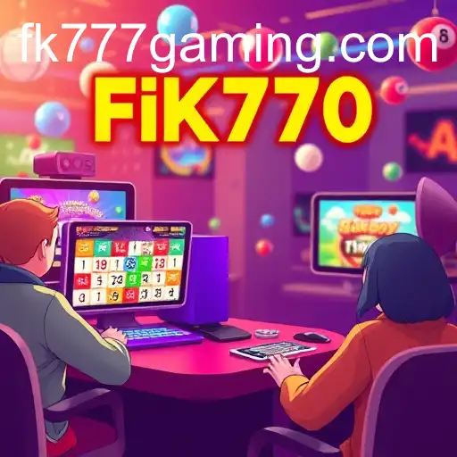 Exploring the World of Online Bingo: The Rise of FK777
