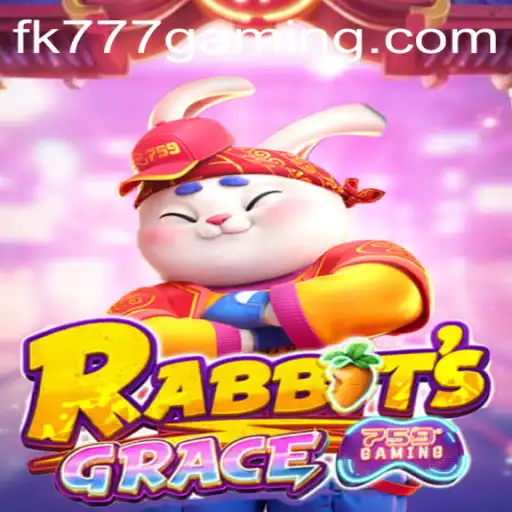 Unveiling RabbitsGrace: A Comprehensive Guide to the Enchanting World of FK777