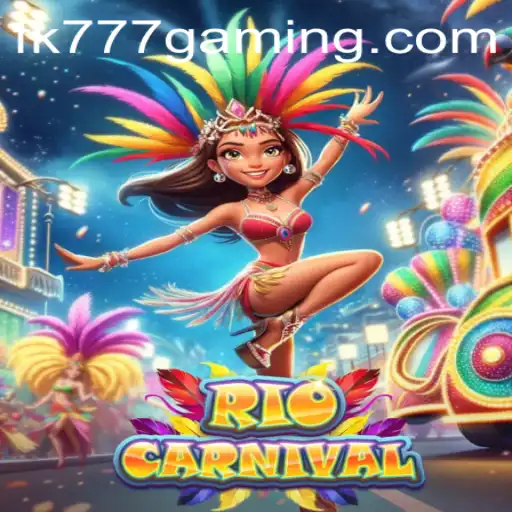 Experience the Vibrant World of RioCarnival Casino Game
