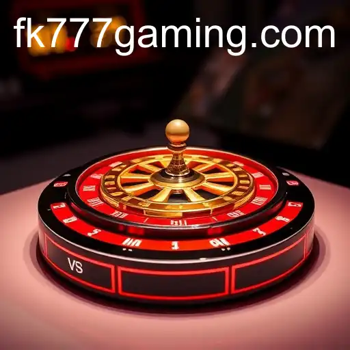 Exploring the Dynamics of Rotary Games: A Deep Dive into FK777