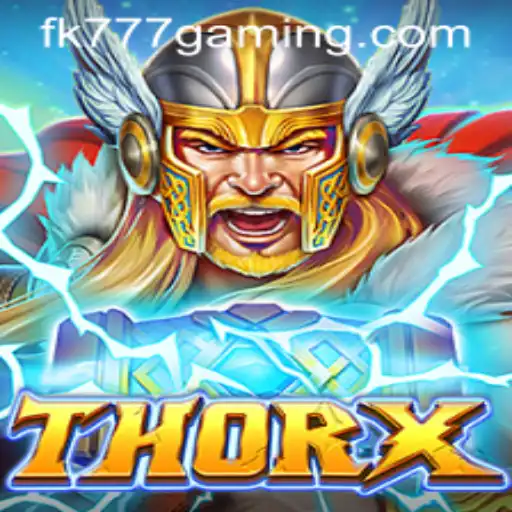 ThorX Game Overview: Explore the Dynamic World of FK777