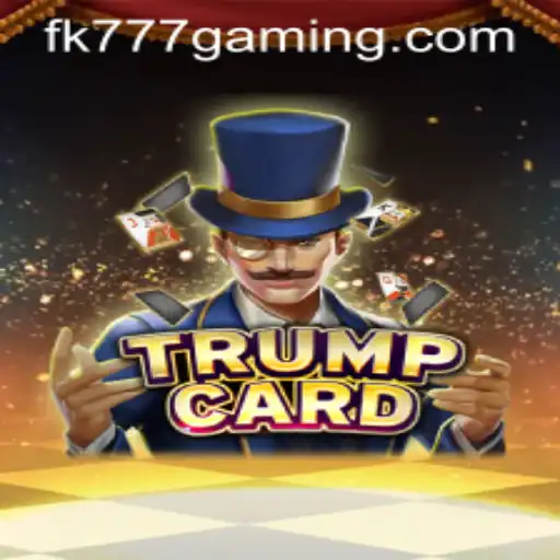 Discover the Thrilling World of TrumpCard: The Game Taking Center Stage